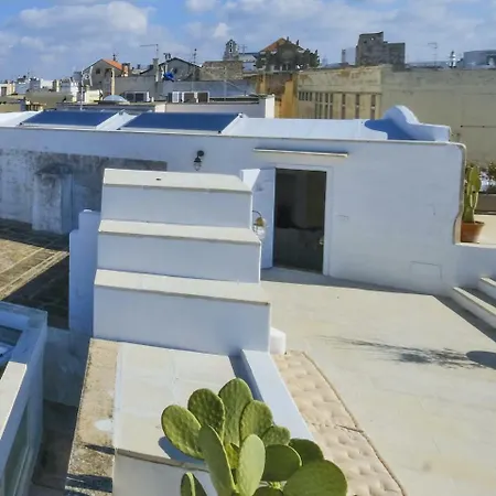 Ξενοδοχείο Pascaraymondo Palace