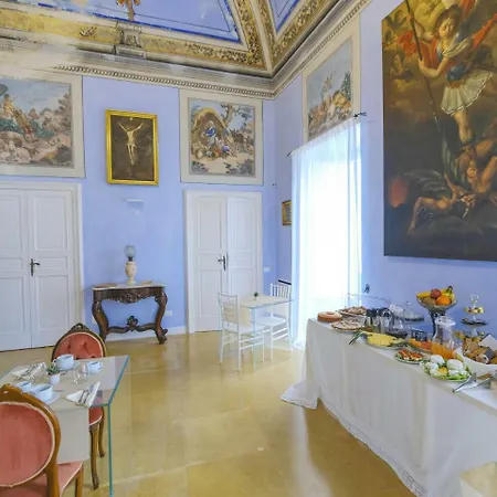 Szálloda Pascaraymondo Palace