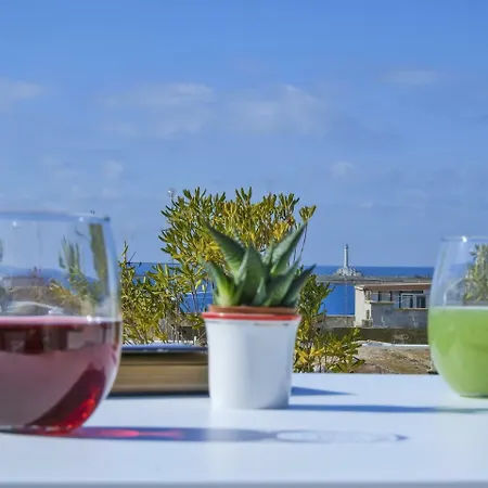 Pascaraymondo Palace Ξενοδοχείο Gallipoli