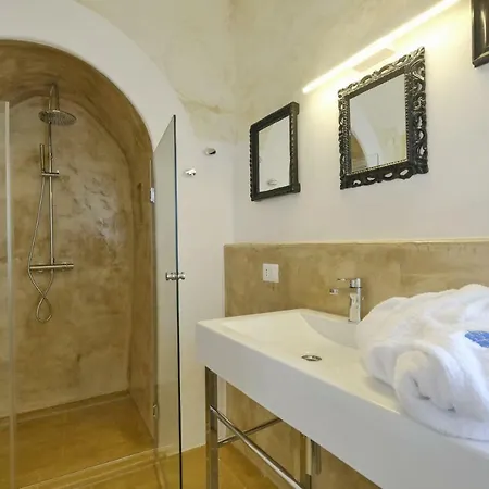 Hotel Pascaraymondo Palace Gallipoli