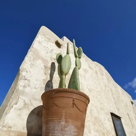 Pascaraymondo Palace Gallipoli
