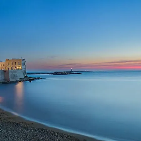 Pascaraymondo Palace Szálloda 3*