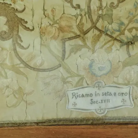 Pascaraymondo Palace