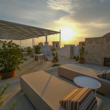 Pascaraymondo Palace Ξενοδοχείο 3*