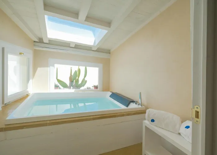 Pascaraymondo Palace Gallipoli