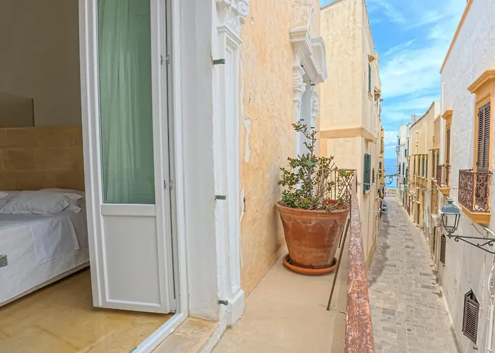 Hotel Pascaraymondo Palace