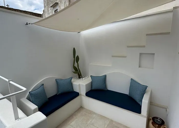 Pascaraymondo Palace 3* Gallipoli