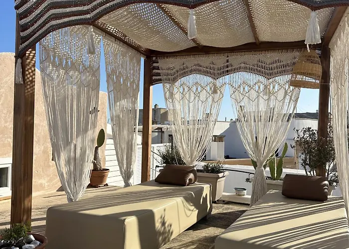 Pascaraymondo Palace 3* Gallipoli