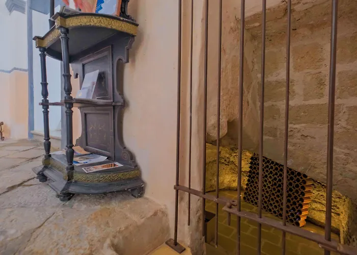 Pascaraymondo Palace Hotel Gallipoli