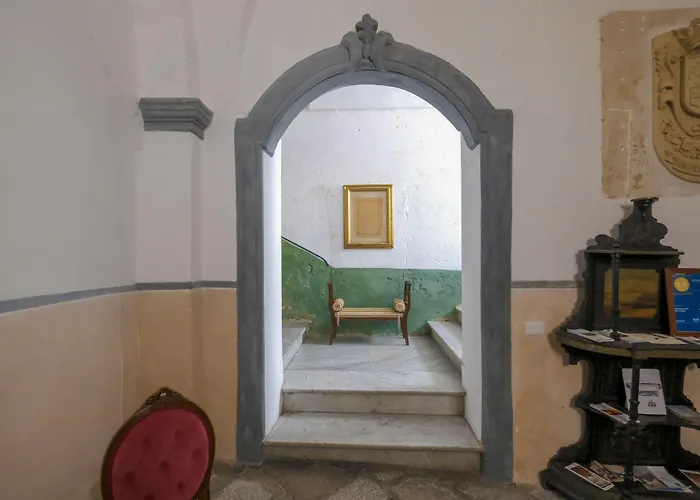 Pascaraymondo Palace 3*