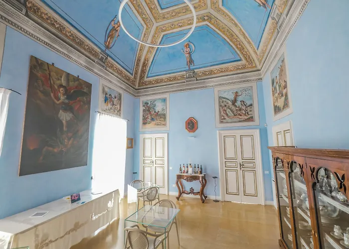 Hotel Pascaraymondo Palace 3*