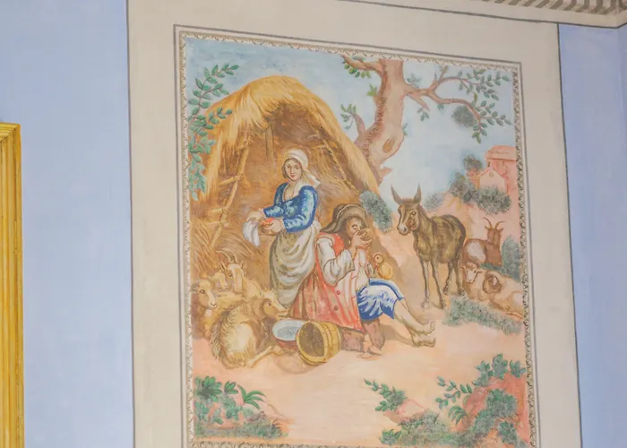 Pascaraymondo Palace Hotel 3*