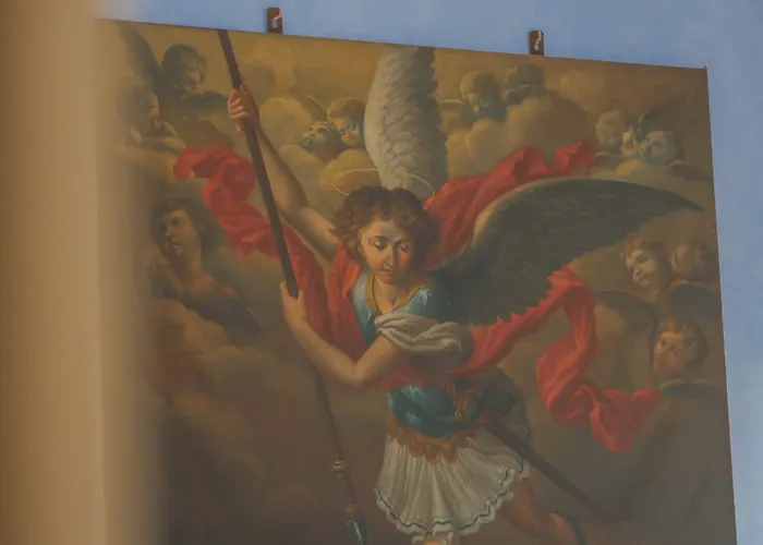 Pascaraymondo Palace 3*