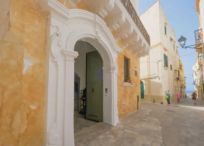 Hotel Pascaraymondo Palace