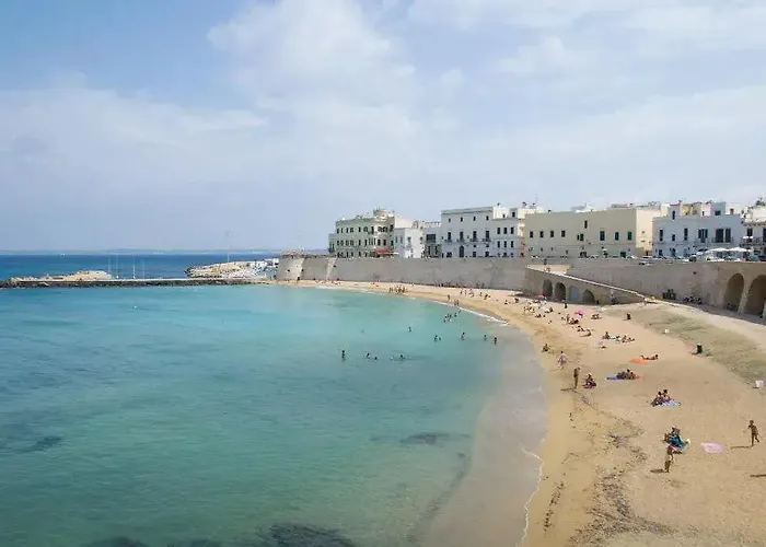 Pascaraymondo Palace Hotel