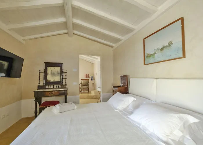 Pascaraymondo Palace 3* Gallipoli