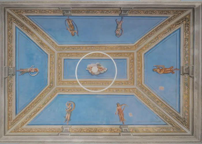 Pascaraymondo Palace 3* Gallipoli