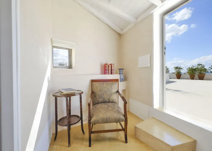 Pascaraymondo Palace Gallipoli