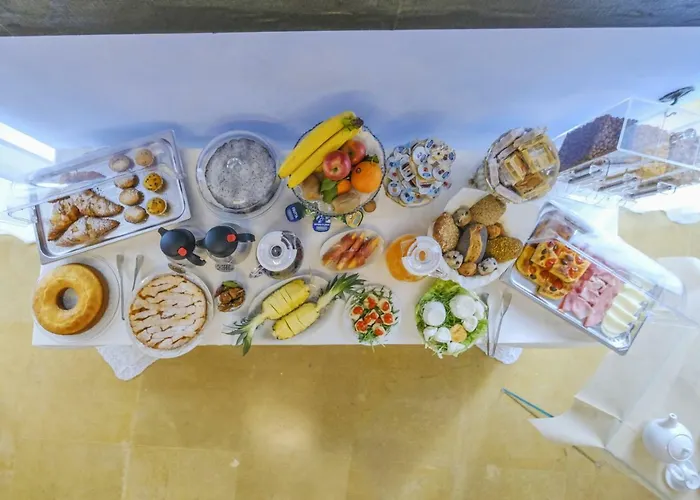 Hotel Pascaraymondo Palace