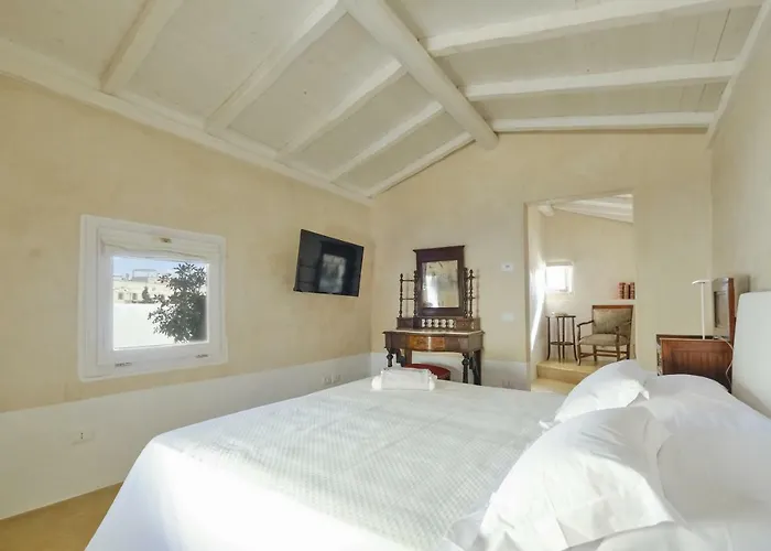 Pascaraymondo Palace 3* Gallipoli