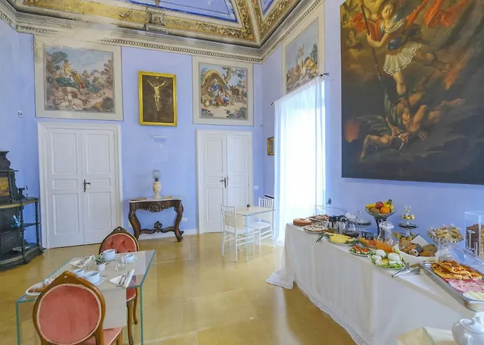 Hotel Pascaraymondo Palace