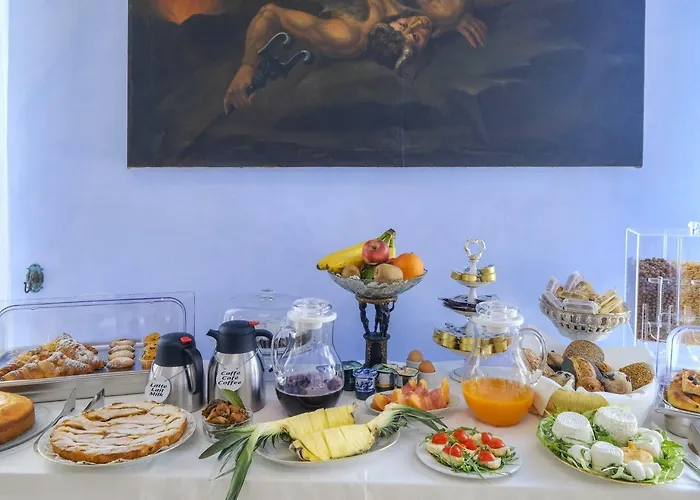 Hotel Pascaraymondo Palace 3*