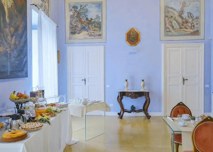 Pascaraymondo Palace 3* Gallipoli