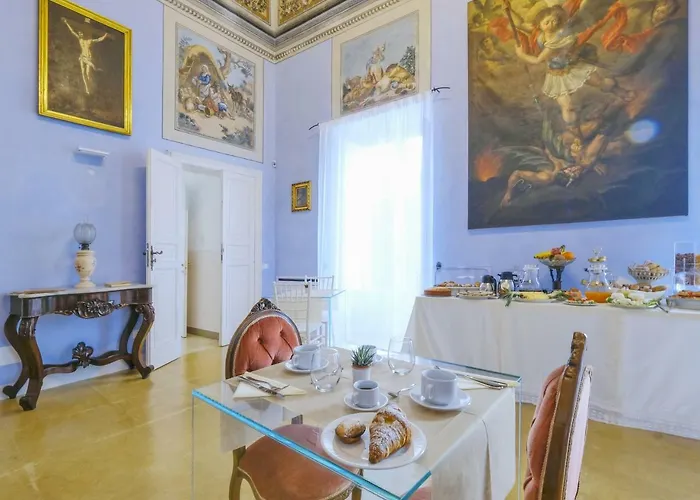 Hotel Pascaraymondo Palace