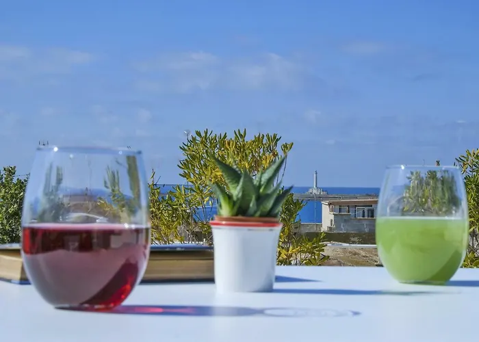 Pascaraymondo Palace Hotel Gallipoli