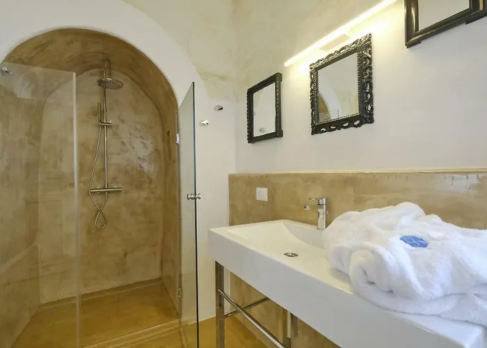 Hotel Pascaraymondo Palace Gallipoli