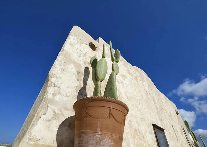 Pascaraymondo Palace Gallipoli