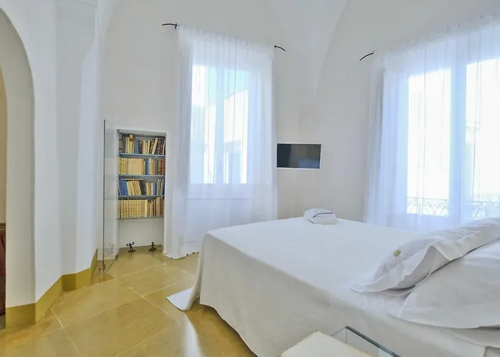 Pascaraymondo Palace Hotel Gallipoli