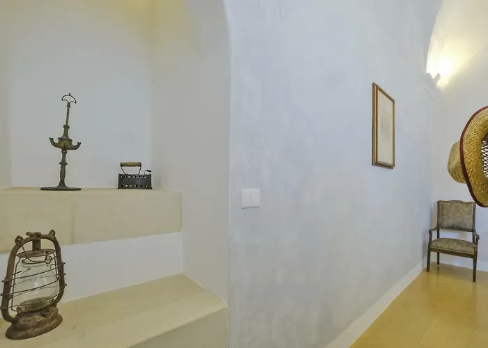 Pascaraymondo Palace Gallipoli