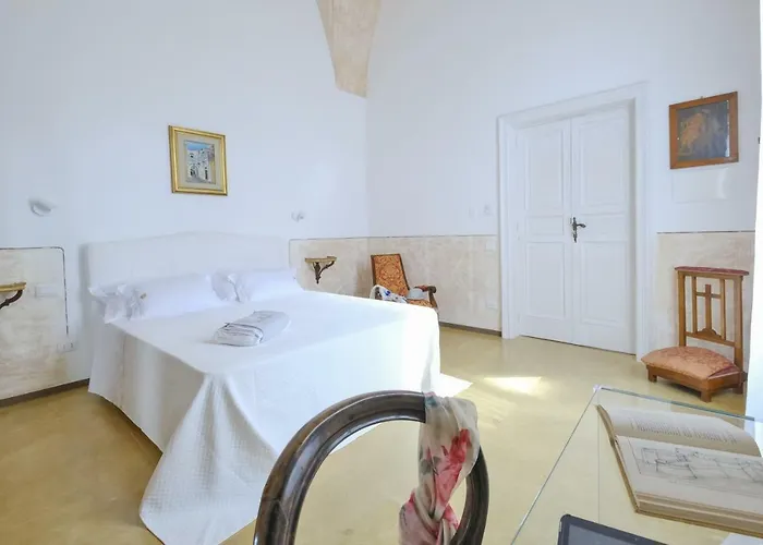 Hotel Pascaraymondo Palace