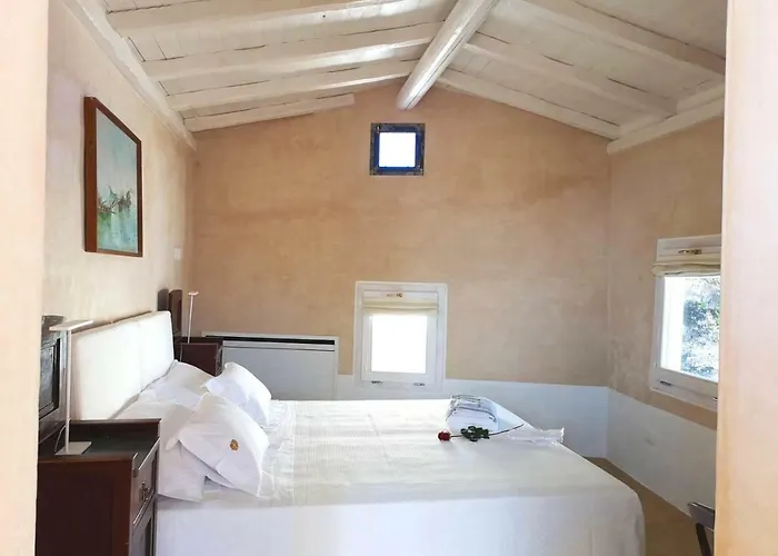 Hotel Pascaraymondo Palace Gallipoli