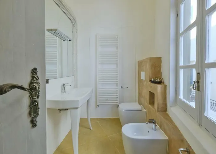 Pascaraymondo Palace Gallipoli