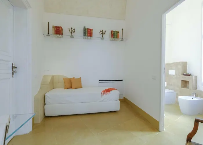 Pascaraymondo Palace Hotel 3*