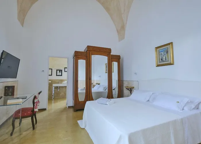 Pascaraymondo Palace Hotel Gallipoli