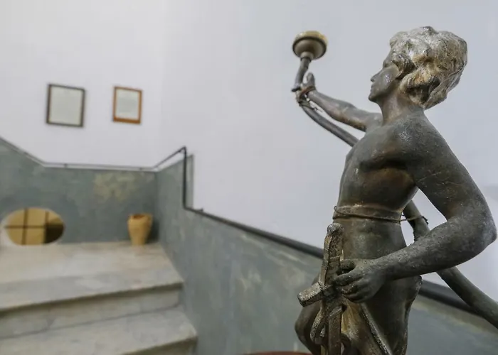 Pascaraymondo Palace 3* Gallipoli