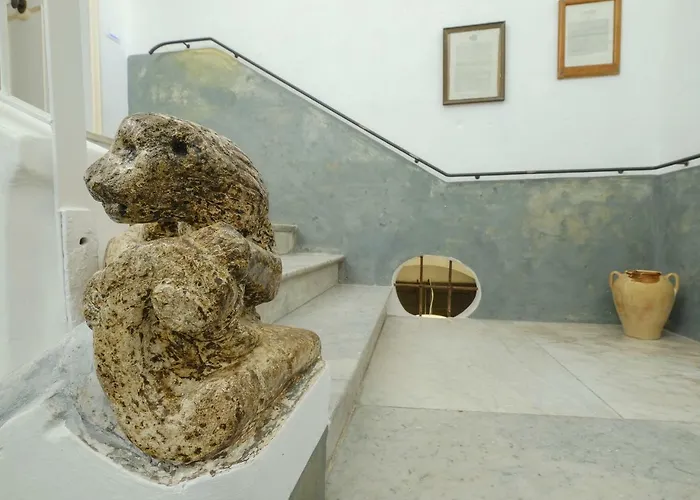 Hotel Pascaraymondo Palace 3*