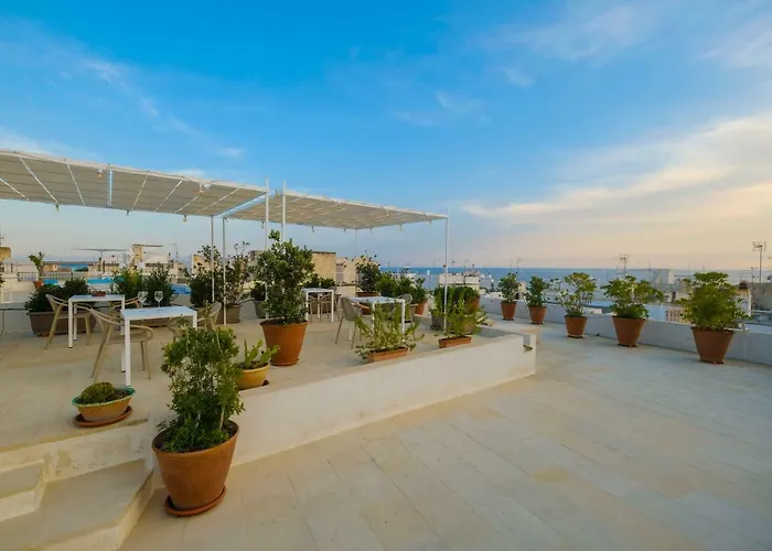 Hotel Pascaraymondo Palace